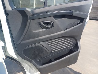 Renault Trafic 2023