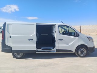 Renault Trafic 2023