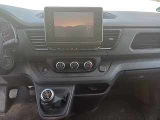 Renault Trafic 2023