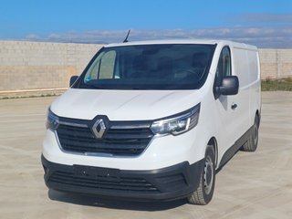 Renault Trafic 2023