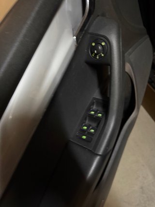 Skoda Octavia 2016