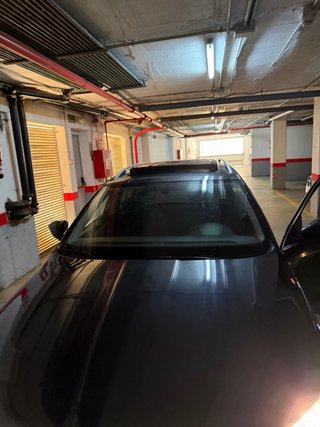 Skoda Octavia 2016