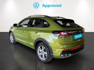 Volkswagen Taigo R-Line 1.0 TSI 85 kW (115 CV)