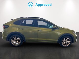 Volkswagen Taigo R-Line 1.0 TSI 85 kW (115 CV)