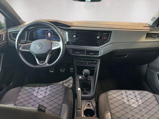 Volkswagen Taigo R-Line 1.0 TSI 85 kW (115 CV)