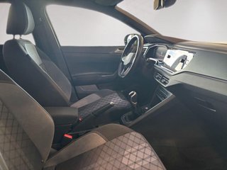 Volkswagen Taigo R-Line 1.0 TSI 85 kW (115 CV)