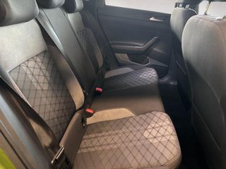 Volkswagen Taigo R-Line 1.0 TSI 85 kW (115 CV)