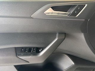 Volkswagen Taigo R-Line 1.0 TSI 85 kW (115 CV)