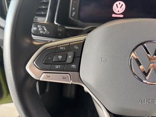 Volkswagen Taigo R-Line 1.0 TSI 85 kW (115 CV)