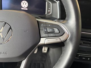Volkswagen Taigo R-Line 1.0 TSI 85 kW (115 CV)