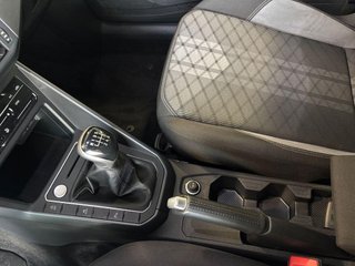 Volkswagen Taigo R-Line 1.0 TSI 85 kW (115 CV)