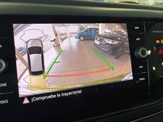 Volkswagen Taigo R-Line 1.0 TSI 85 kW (115 CV)