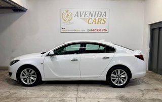Opel Insignia 2017