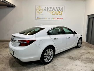 Opel Insignia 2017