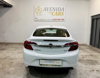 Opel Insignia 2017