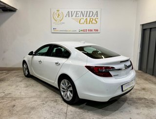 Opel Insignia 2017