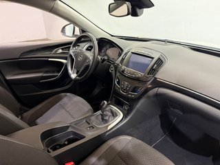 Opel Insignia 2017