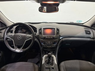 Opel Insignia 2017