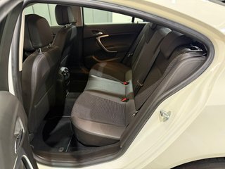 Opel Insignia 2017