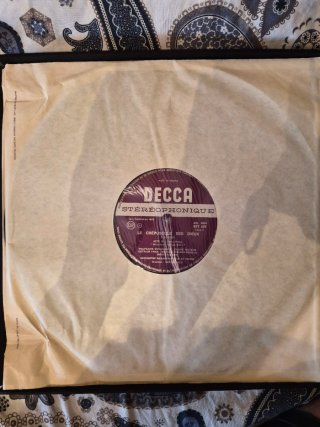 Wagner: Le Crépuscule des Dieux Vinilo