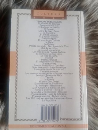 El Libro de Buen Amor