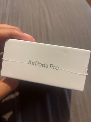 Airpods Pro Apple Blancos