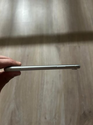 iPhone XR 64GB Blanco 81% Perfecto estado
