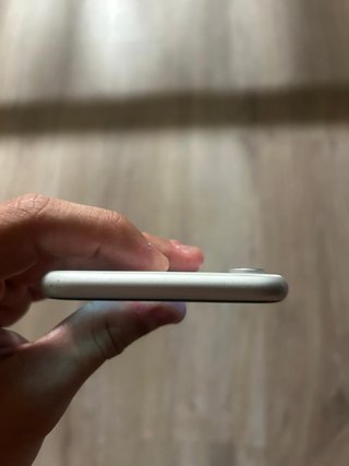 iPhone XR 64GB Blanco 81% Perfecto estado