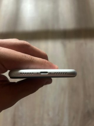 iPhone XR 64GB Blanco 81% Perfecto estado