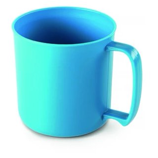 Taza GSI Outdoors Cascadian Roja