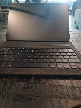 Samsung Galaxy Tab Nera