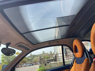 smart City Coupe 1998