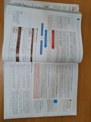 Economía y emprendimiento 4o ESO
