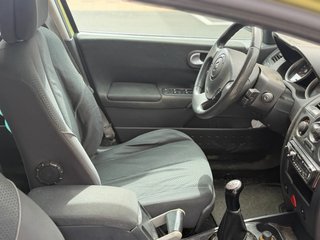 Renault Megane 2005