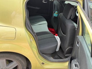 Renault Megane 2005