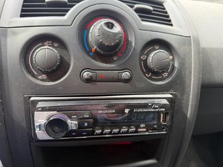 Renault Megane 2005