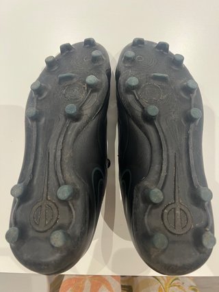 Botas futbol tacos Nike