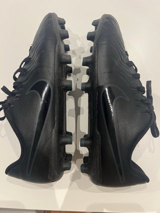 Botas futbol tacos Nike
