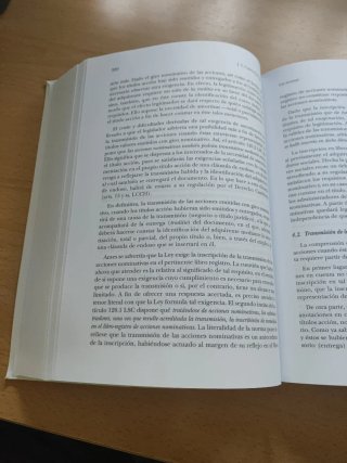 Derecho de sociedades mercantiles
