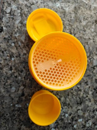 Botella Shaker Cacaolat Grande