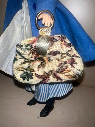 Muñeca Mary Poppins Horsman 1965