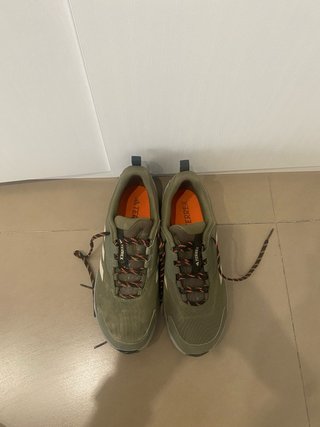 Zapatillas Adidas Terrex Talla 45