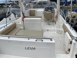 FAETON 980 SPORT