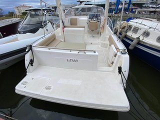 FAETON 980 SPORT