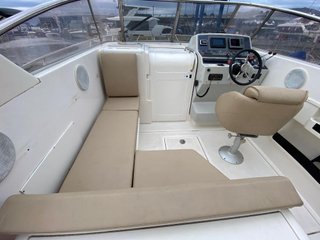 FAETON 980 SPORT