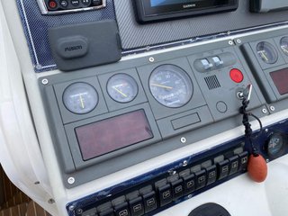 FAETON 980 SPORT