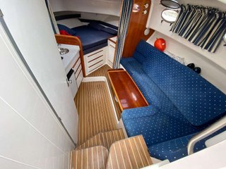 FAETON 980 SPORT