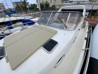 FAETON 980 SPORT