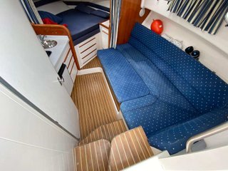 FAETON 980 SPORT