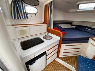 FAETON 980 SPORT